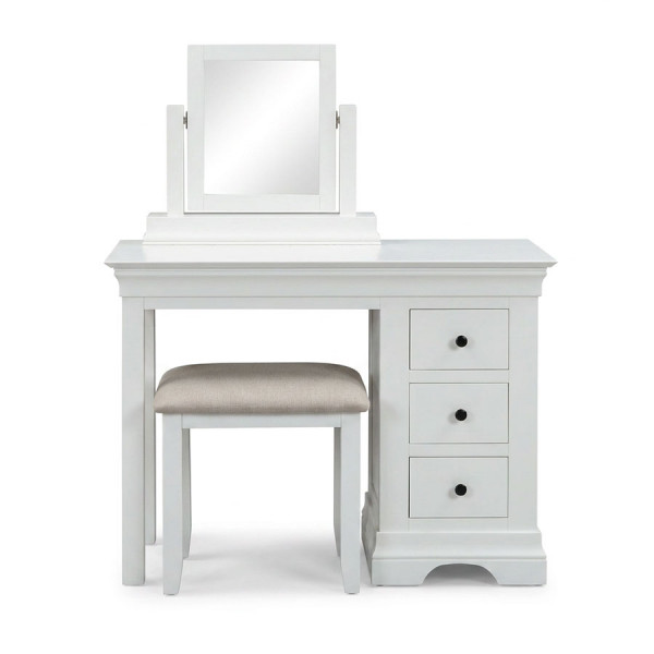 Provins Dressing Table, Stool & Mirror 